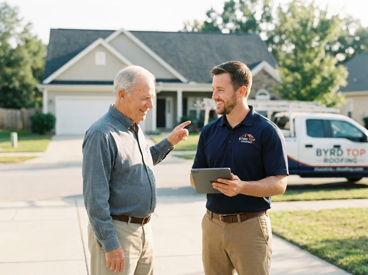 Roofing Lowell, NC FAQs